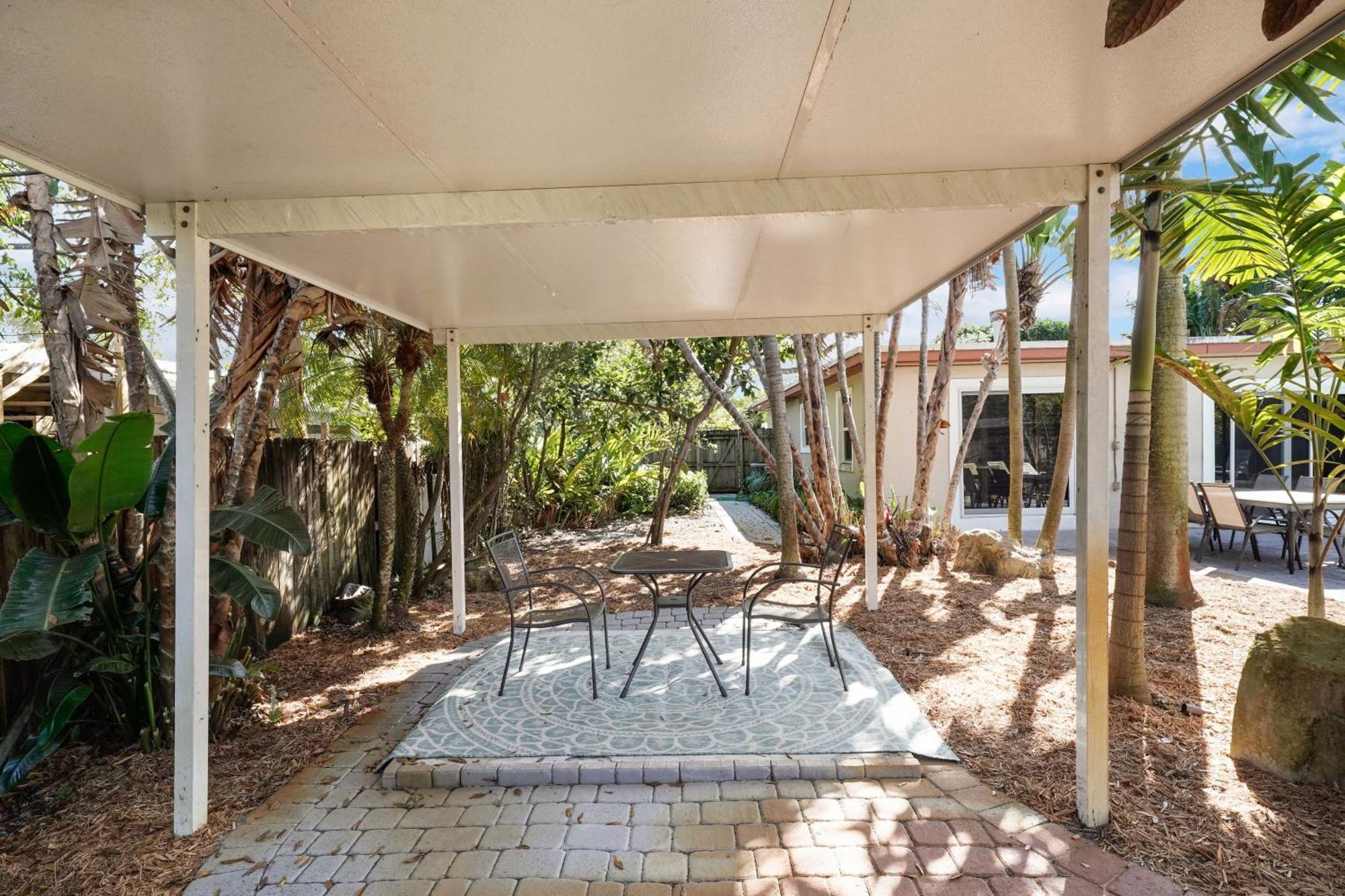 Home Wpool By Pmi Unit 401 Fort Lauderdale Ngoại thất bức ảnh