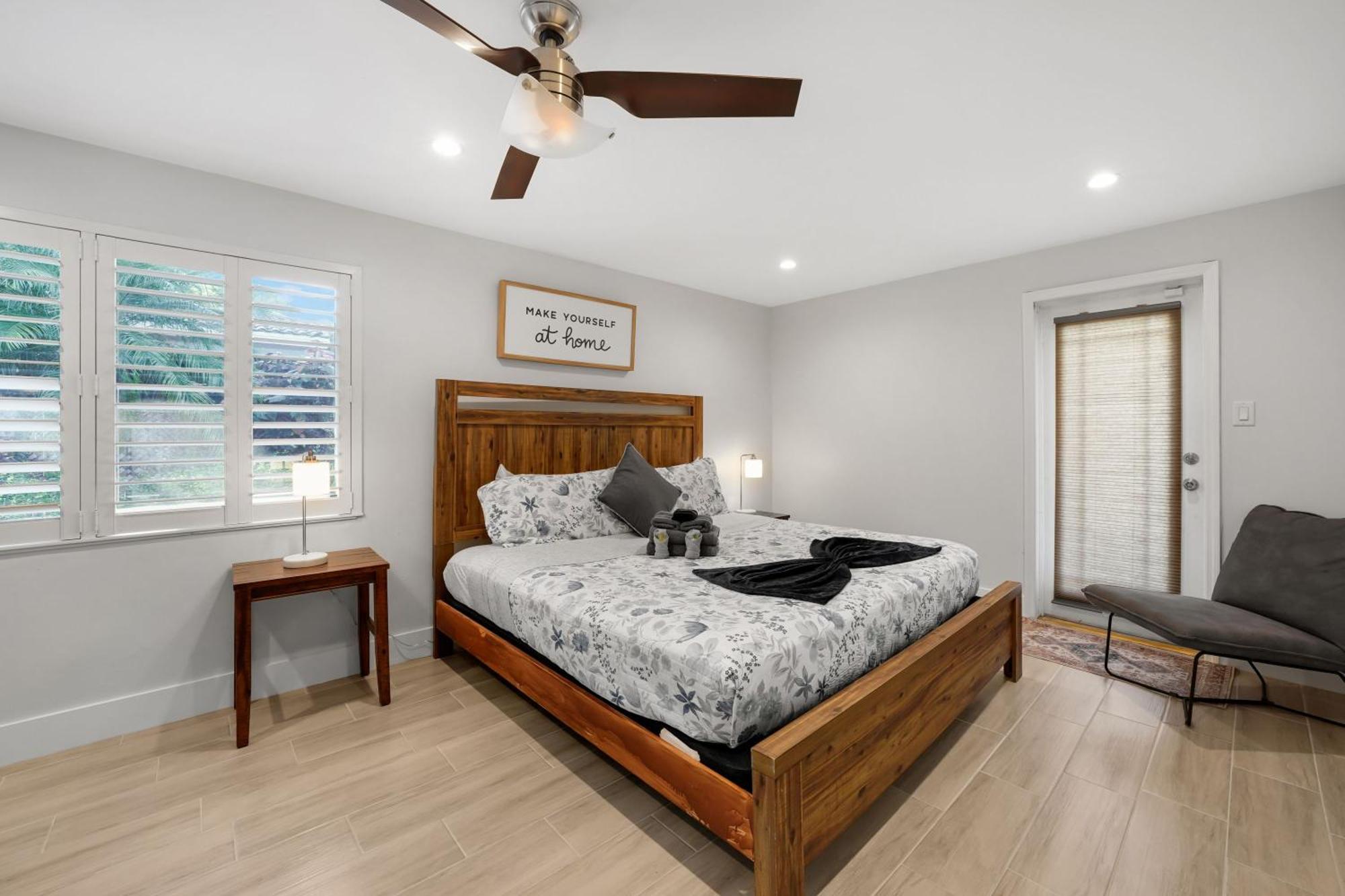 Home Wpool By Pmi Unit 401 Fort Lauderdale Ngoại thất bức ảnh