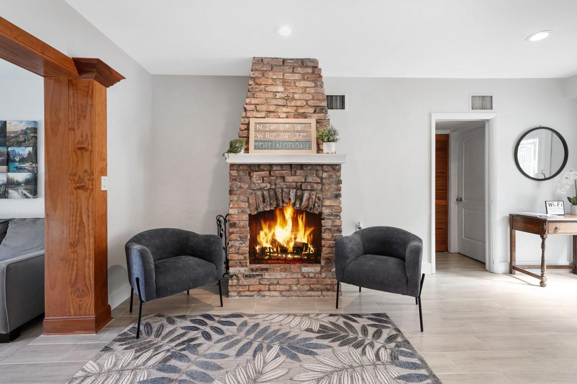 Home Wpool By Pmi Unit 401 Fort Lauderdale Ngoại thất bức ảnh