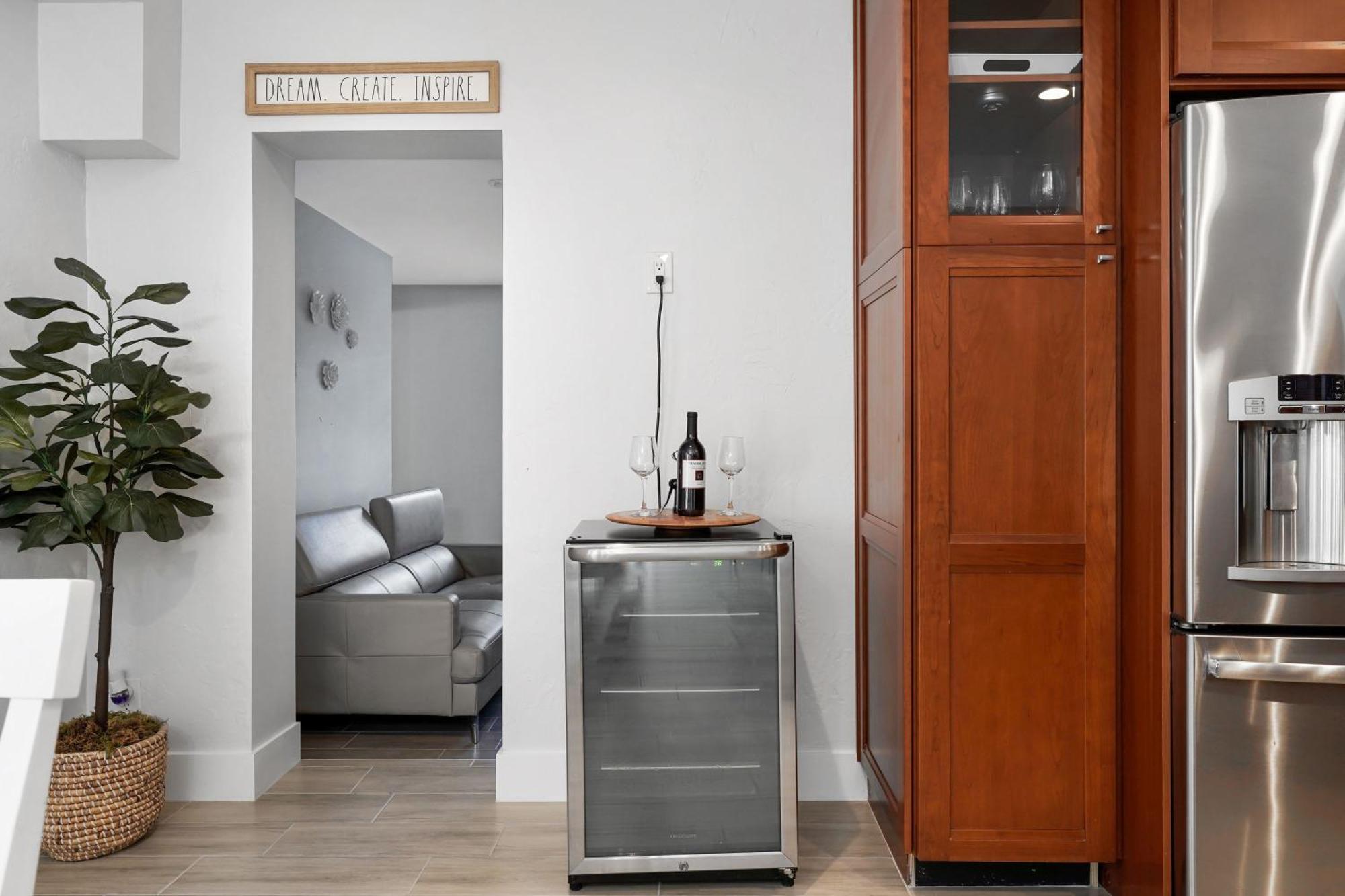Home Wpool By Pmi Unit 401 Fort Lauderdale Ngoại thất bức ảnh