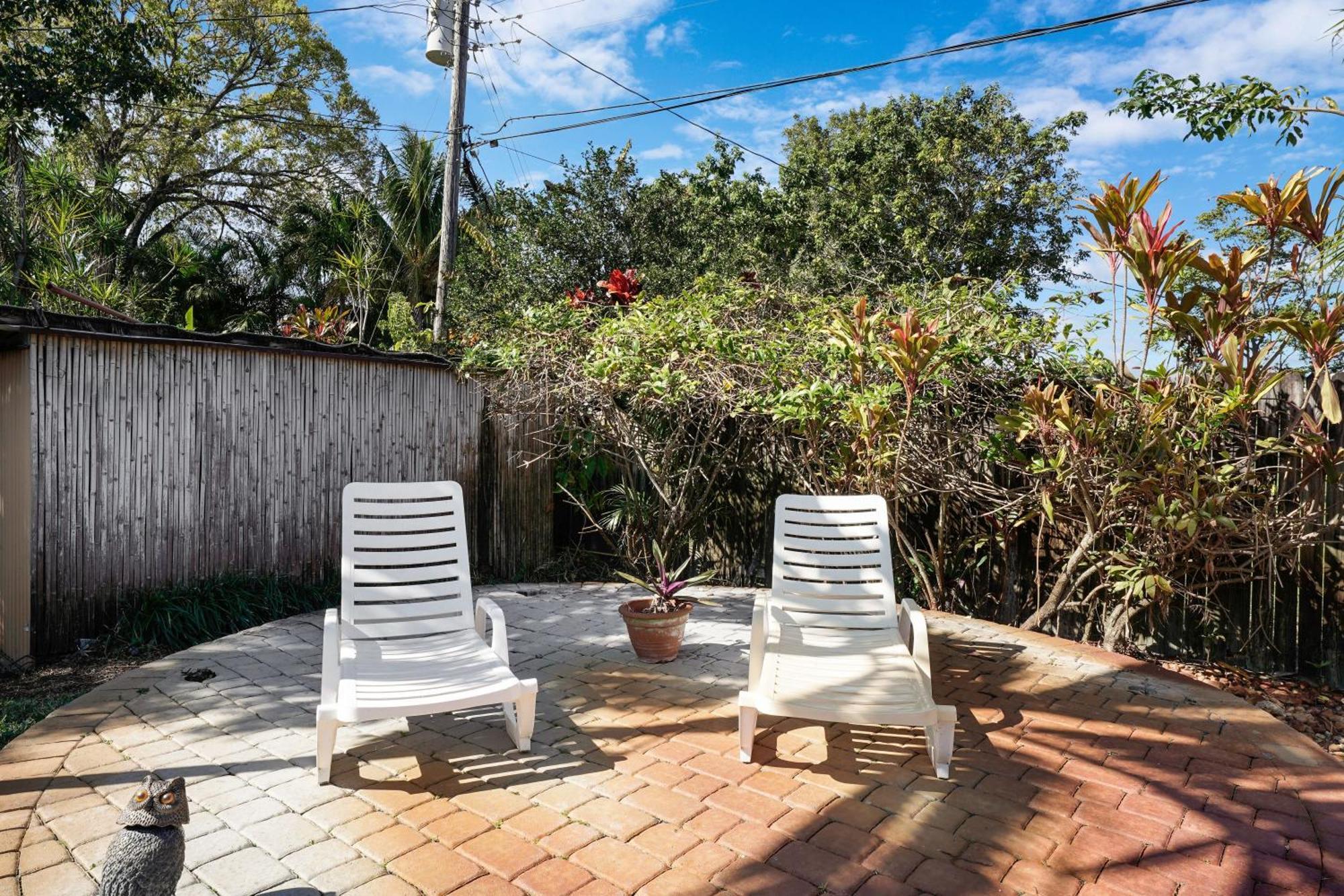 Home Wpool By Pmi Unit 401 Fort Lauderdale Ngoại thất bức ảnh
