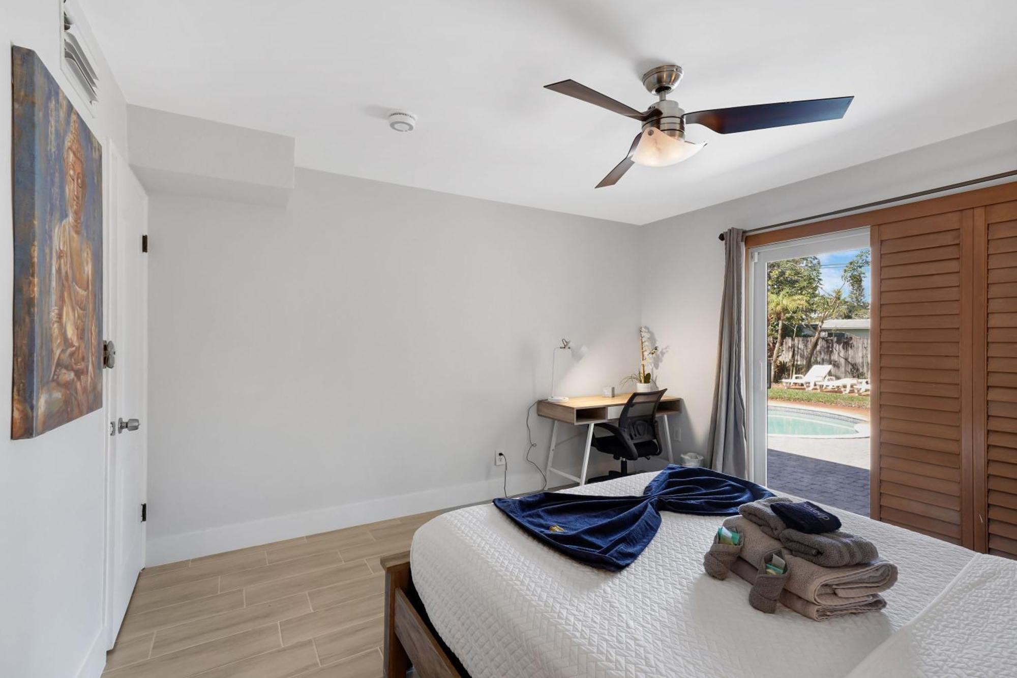 Home Wpool By Pmi Unit 401 Fort Lauderdale Ngoại thất bức ảnh