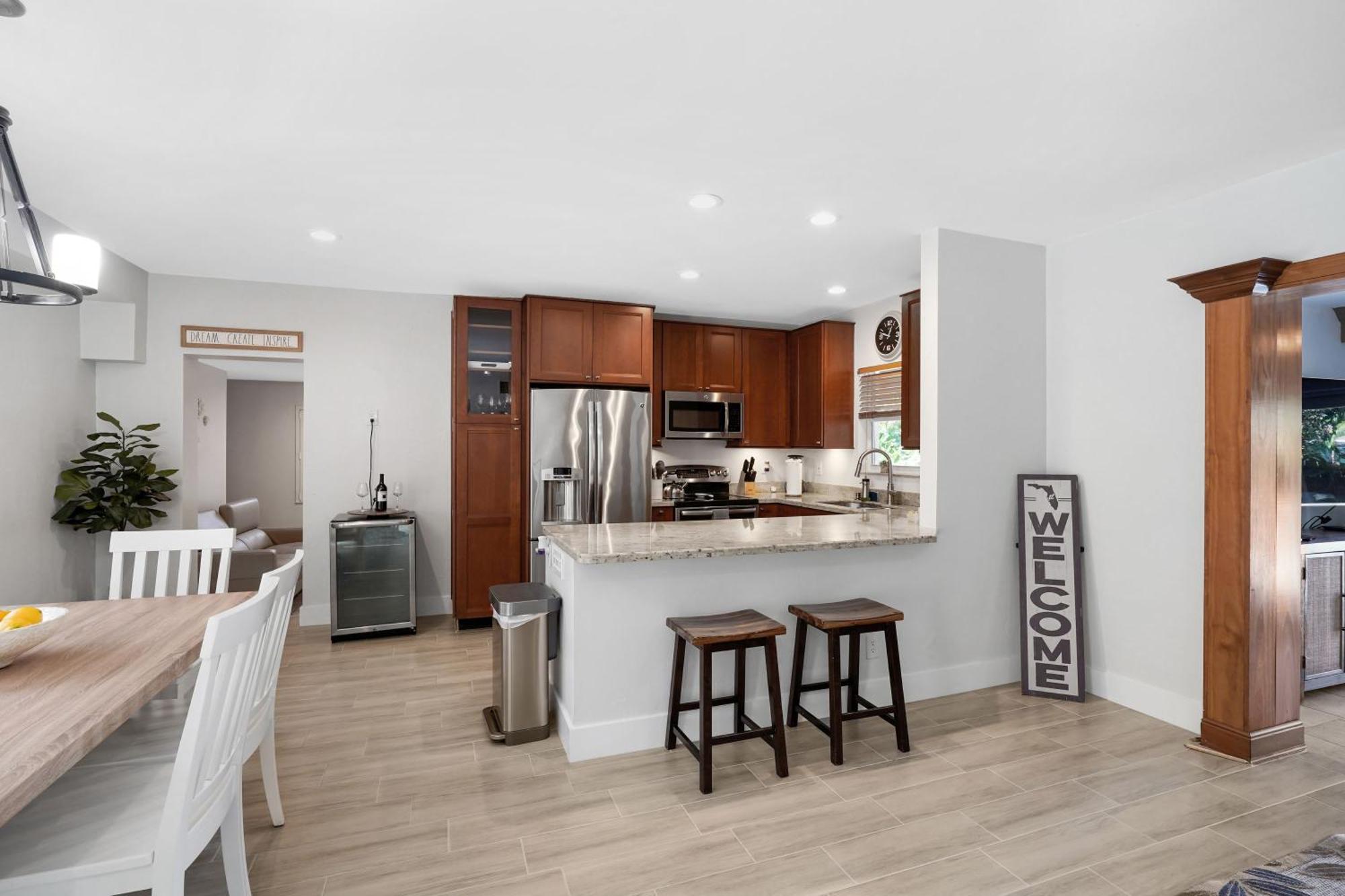 Home Wpool By Pmi Unit 401 Fort Lauderdale Ngoại thất bức ảnh