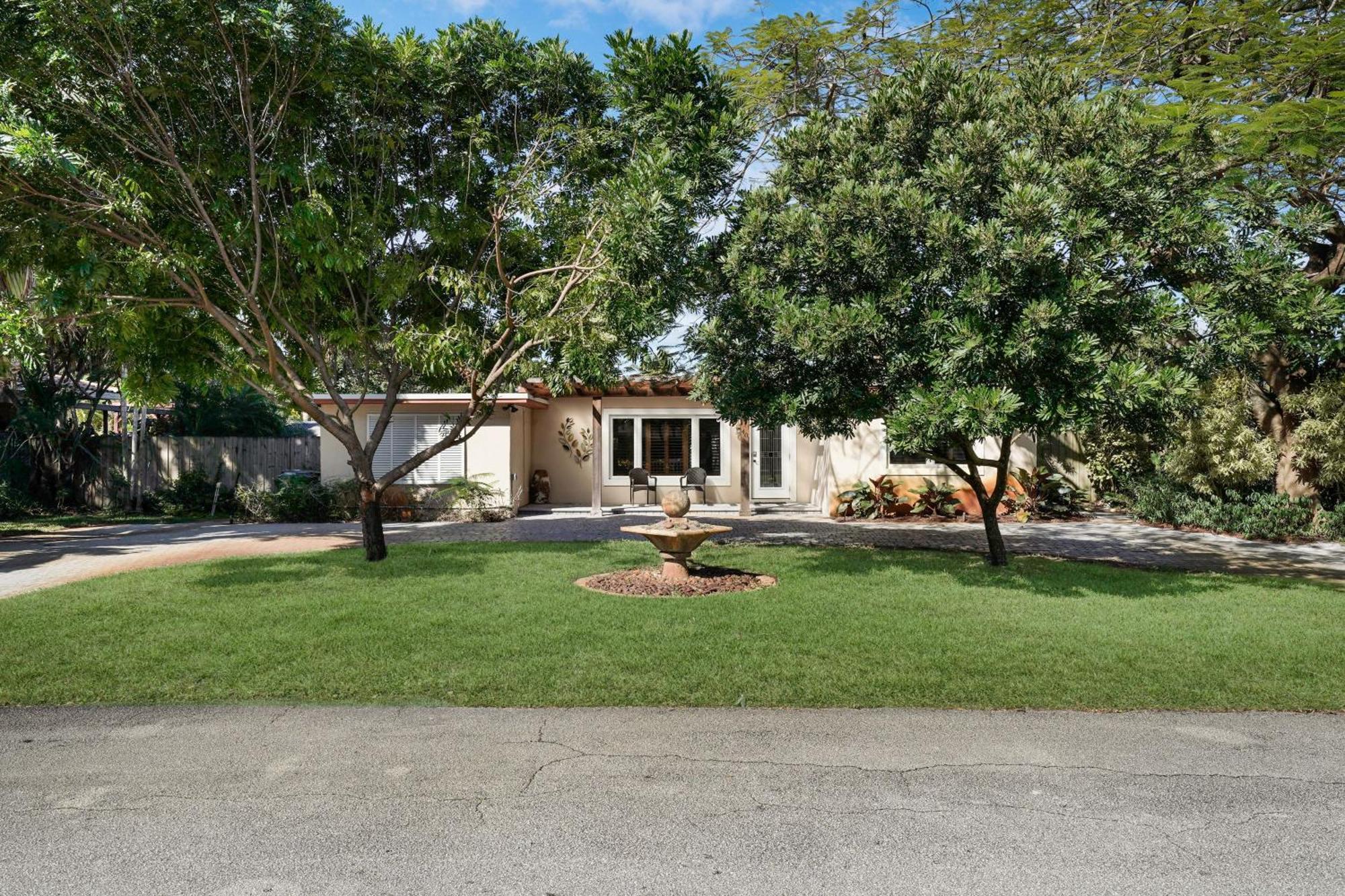 Home Wpool By Pmi Unit 401 Fort Lauderdale Ngoại thất bức ảnh