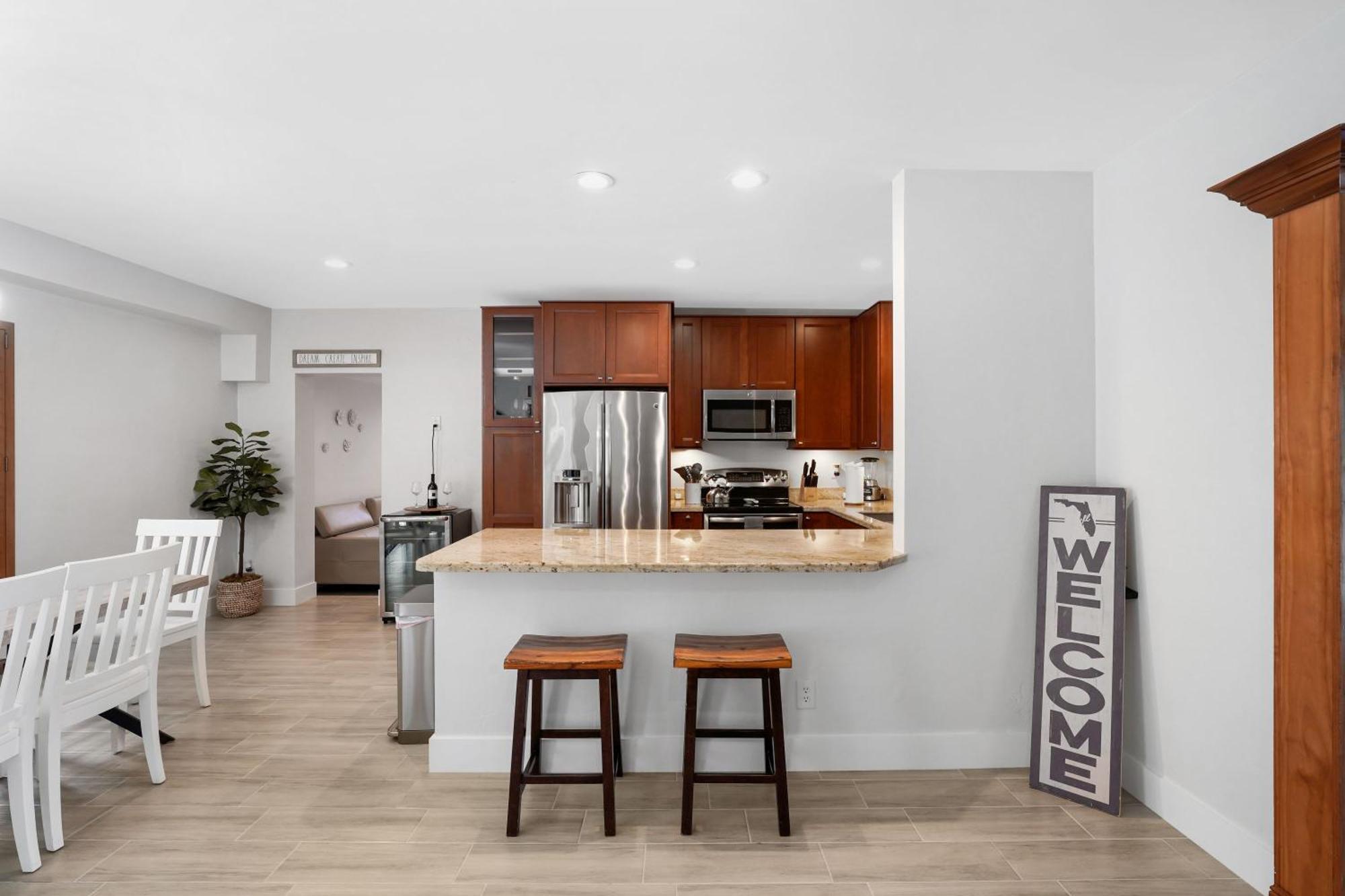 Home Wpool By Pmi Unit 401 Fort Lauderdale Ngoại thất bức ảnh